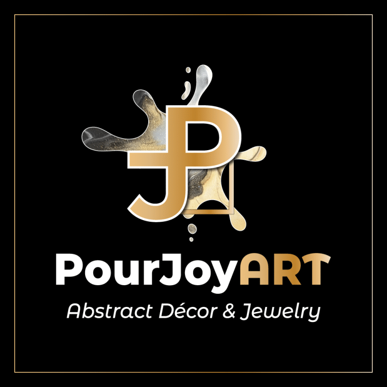 PourJoy Art - Abstract Decor & Jewelry in Kalamazoo, MI